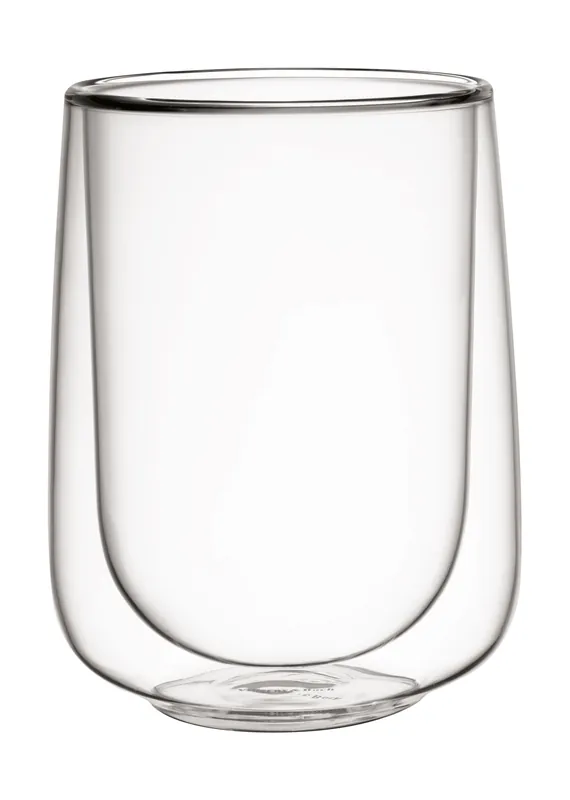 Zertifiziert Villeroy & Boch Latte macchiato Becher 2er-Set Artesano Hot & Cold Beverages