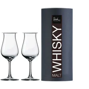 Saisonangebot Eisch Malt-Whisky-Glasset 514/900 GK Jeunesse
