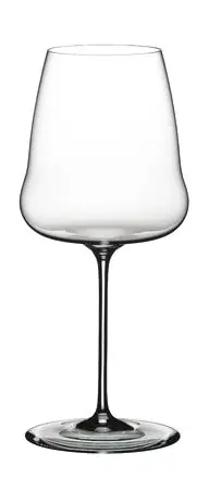 Riedel Chardonnay-Glas 0,73 l Winewings klar Finale Aktion