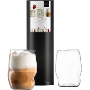 Top-Seller Eisch Allroundbecher 2er-Set Unik klar