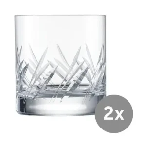 Eisch Whiskyglas 500/14 - M2 2 St. GK Gentleman Direktkauf