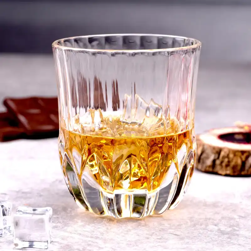 Begrenztes Angebot Rcr Adagio Kristall Whiskyglas, 6 teilig