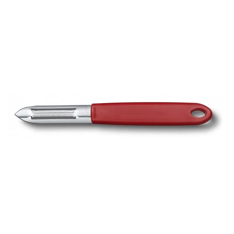 Victorinox Sägeblattschäler Rot Beliebt