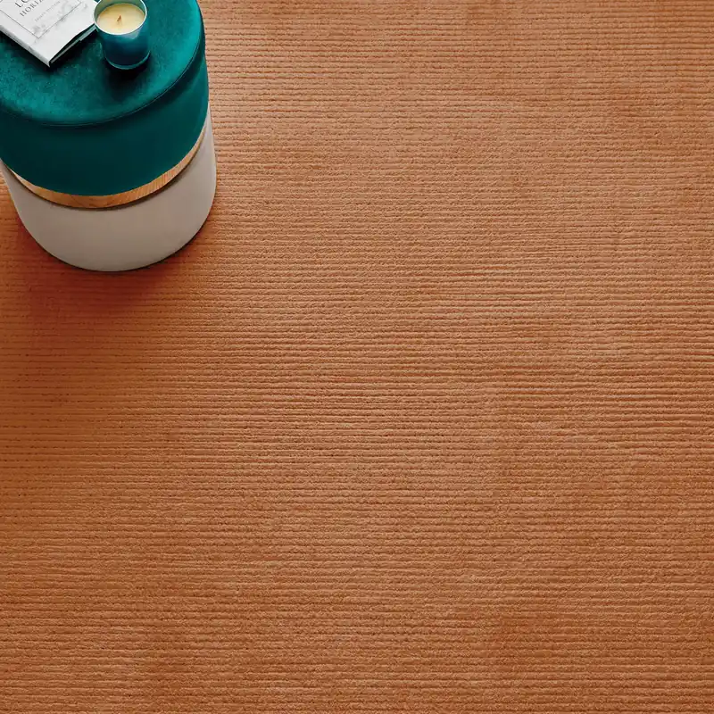 Kaşmir Halı Almond Kaffee Vierjahreszeiten Teppich 160x230 cm Neue Kollektion