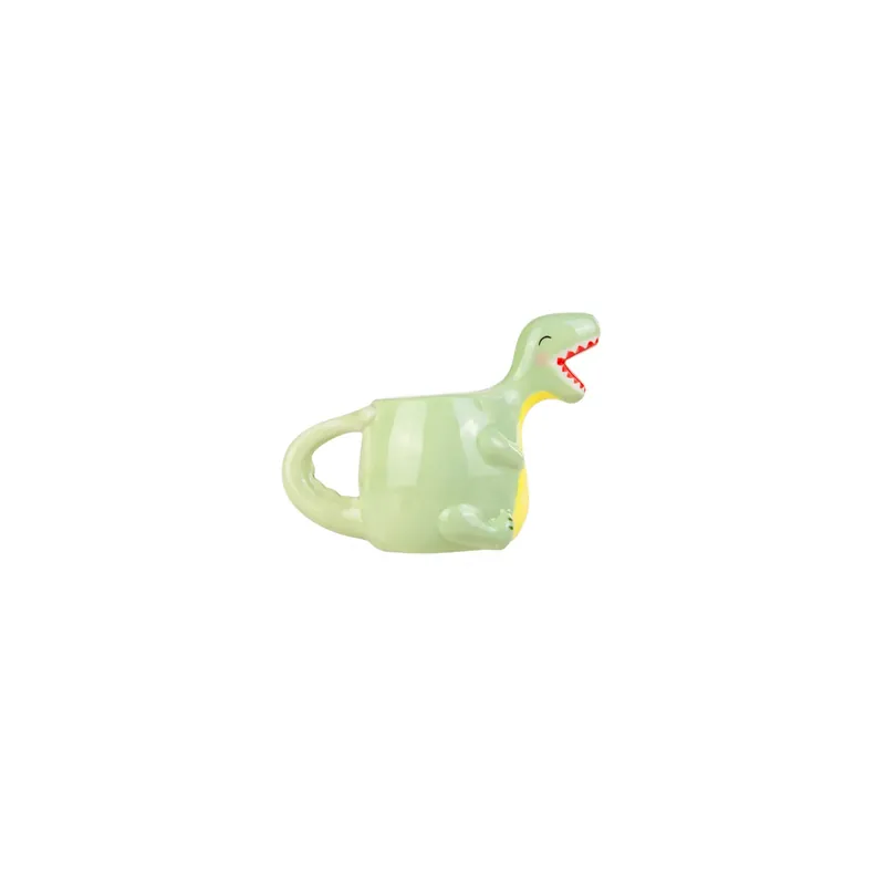 Karaca Tier Dinosaurier Tasse-Set Direktkauf