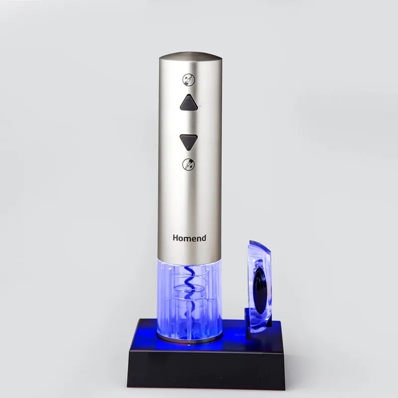 Homend Wine Up 2201H Automatischer Weinöffner (Elektrischer Korkenzieher) Sonderangebot