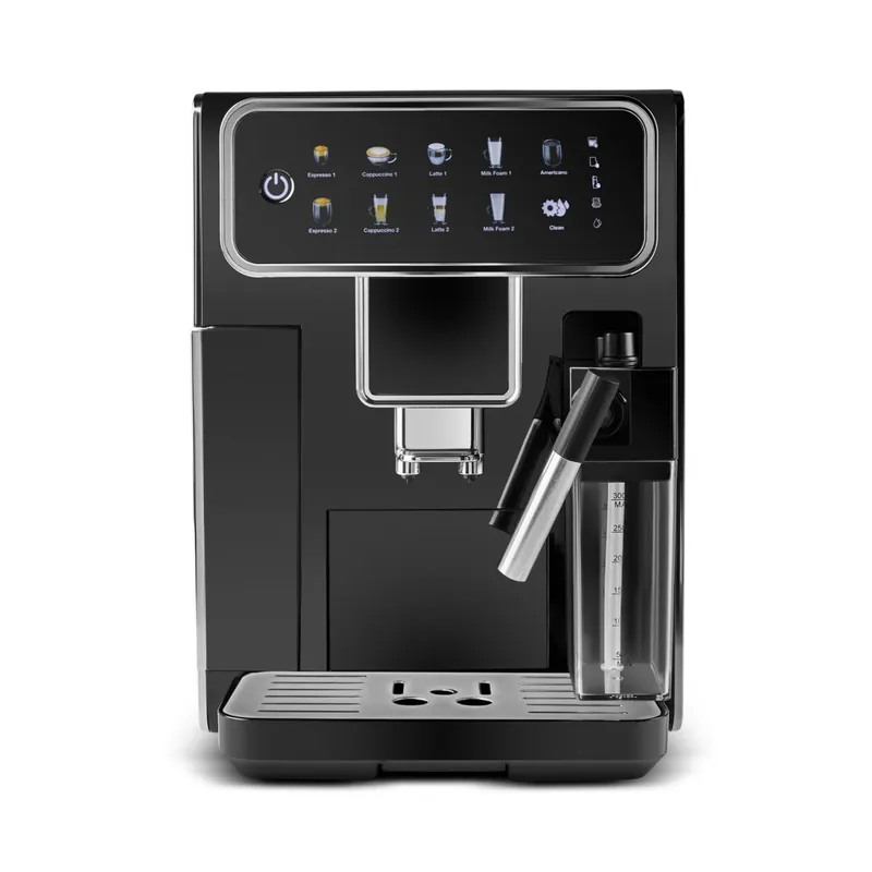 Beliebt Karaca Coffeemaestro Vollautomatische Espressomaschine