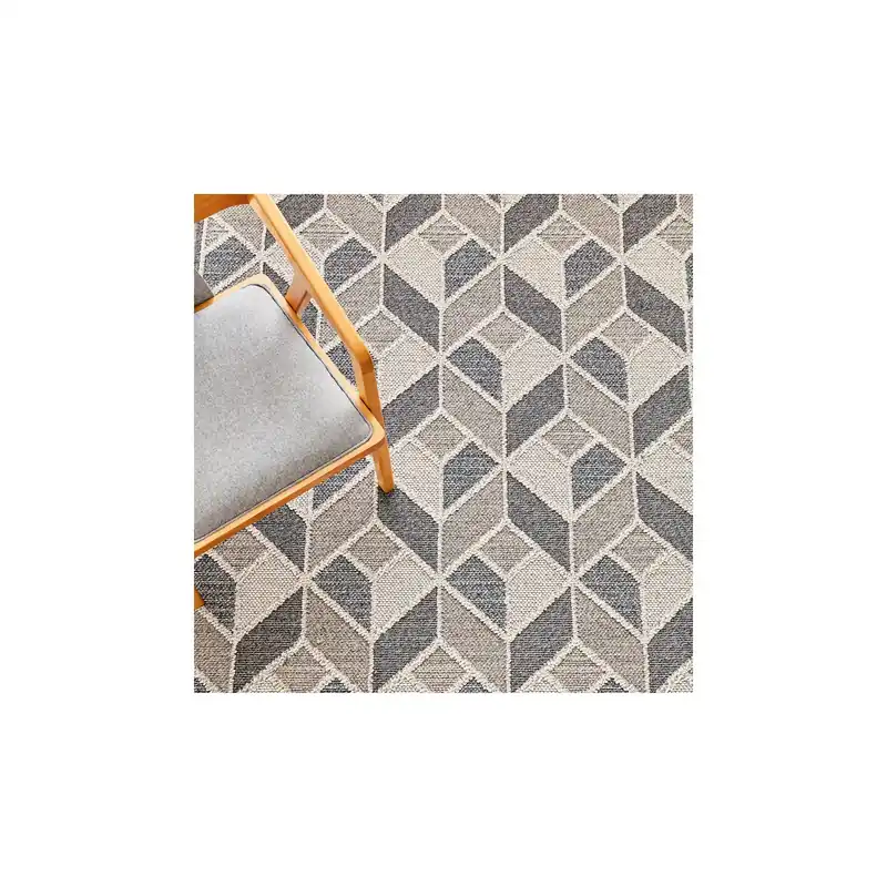 Preisknaller Kaşmir Jensen Teppich 200 cm x 290 cm