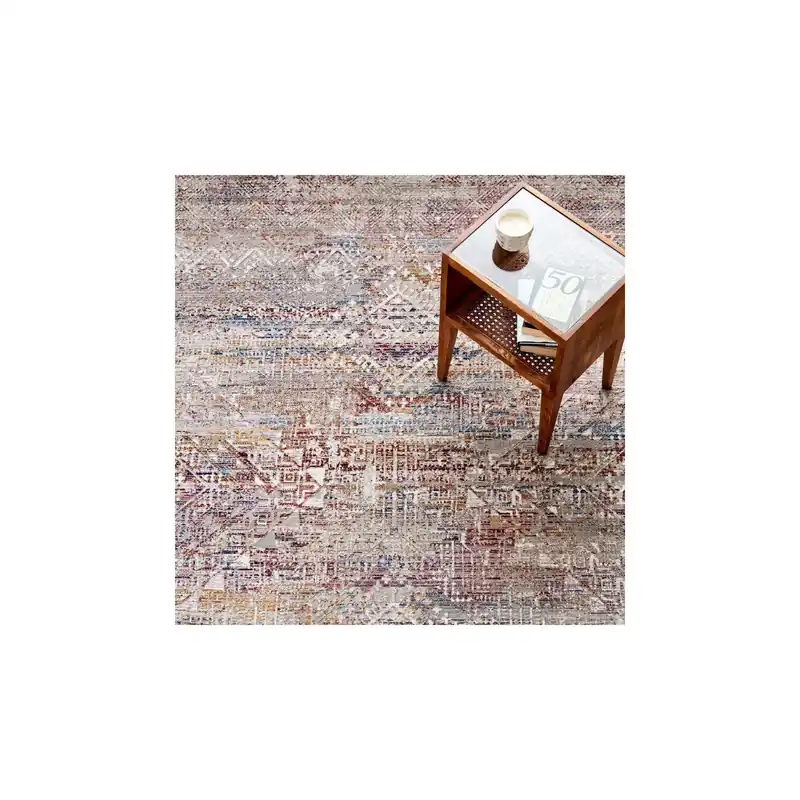 Must-Have Kaşmir Luna Achat Teppich 120 cm x 180 cm