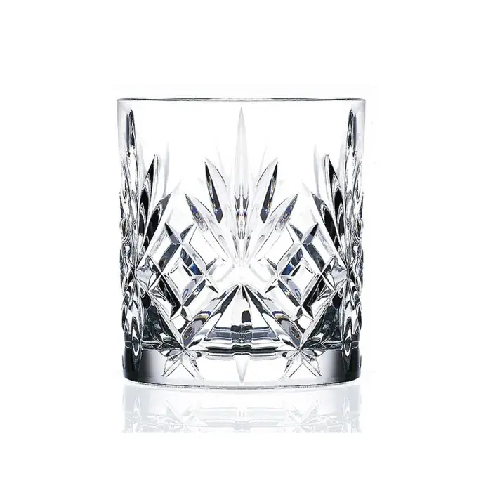 Direktkauf RCR Melodia Wasserglas-Set 6-teiliges