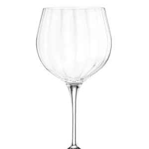 Preisreduziert Rcr Optiq Glass Weinglas-Set 6-teiliges