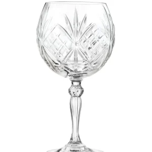 RCR Melodia Ballonglas 6 Stück Markenprodukt