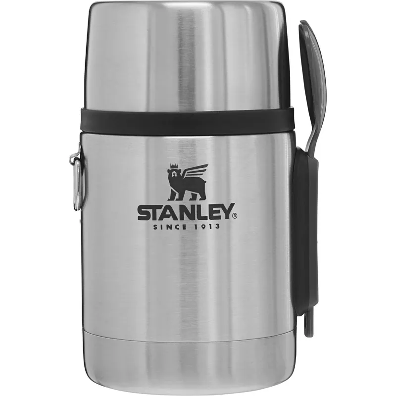 Jetzt Kaufen Stanley Adventure Vakuum-Essensthermoskanne 0,53 l