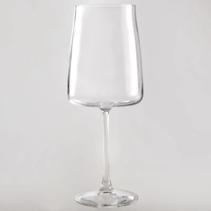 RCR Calice 6-teiliges Weingläser-Set 650 ml Geprüft