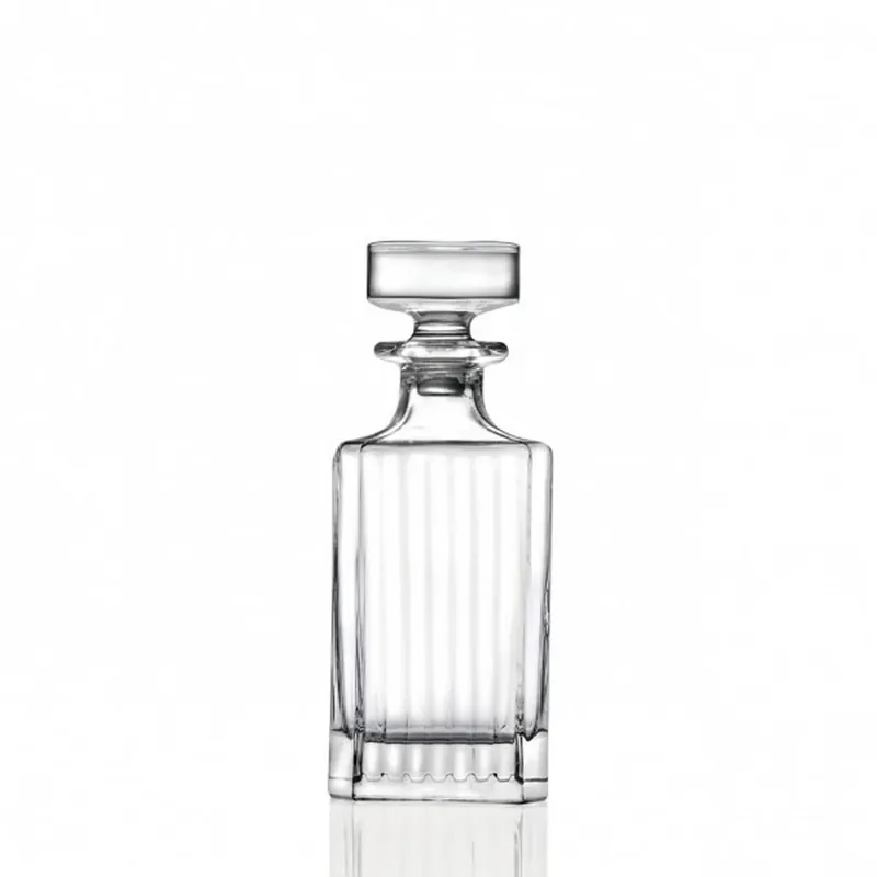 Schneller Versand Rcr Timeless Whiskey Bottle 750 ml