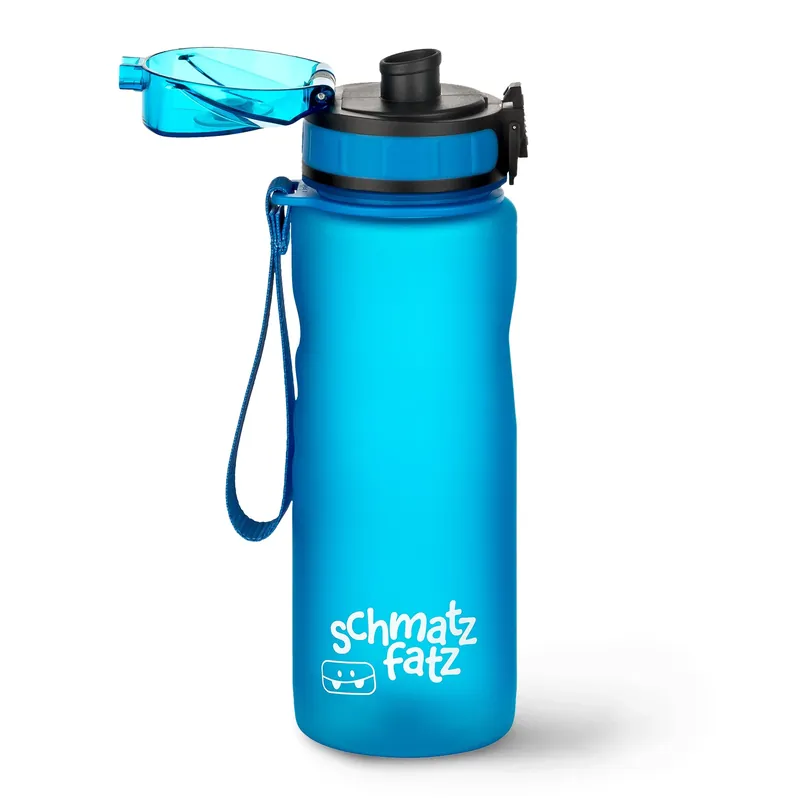 Jetzt Kaufen schmatzfatz Trinkflasche 500 ml