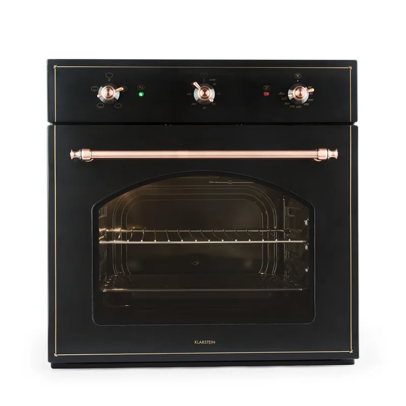 Preisknaller Vilhelmine Backofen