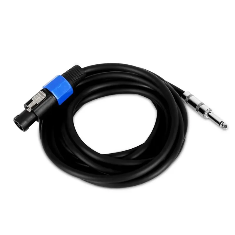Preisreduziert e-star PA-Kabel