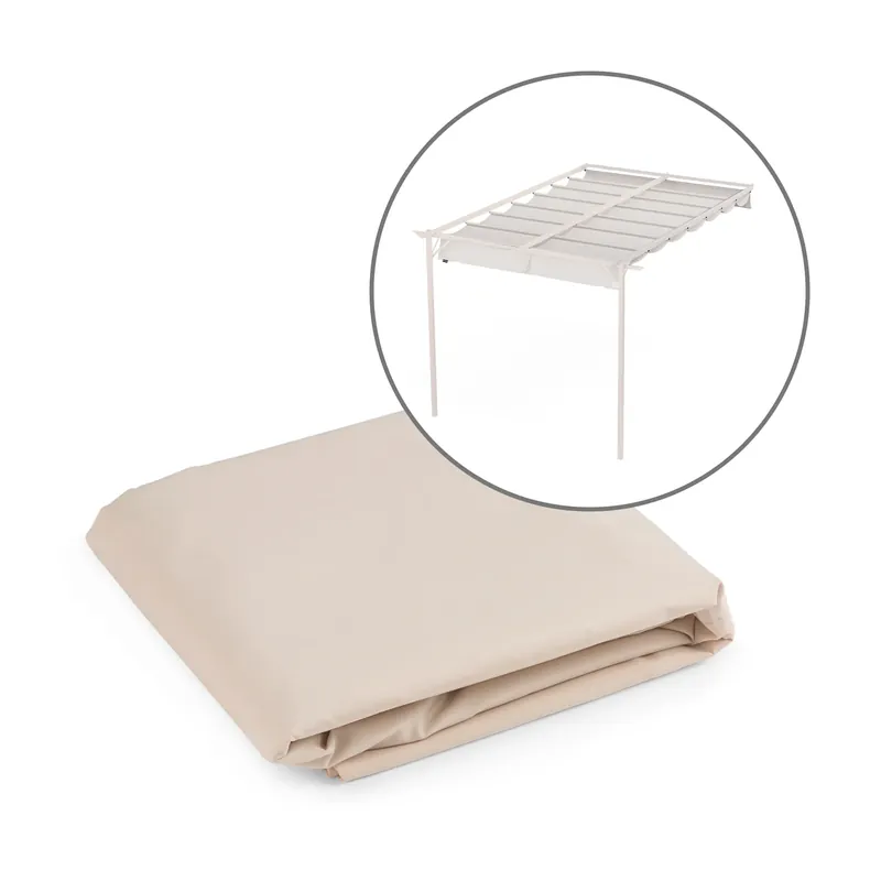 Dach - Pantheon Wall 3x4 Markenprodukt