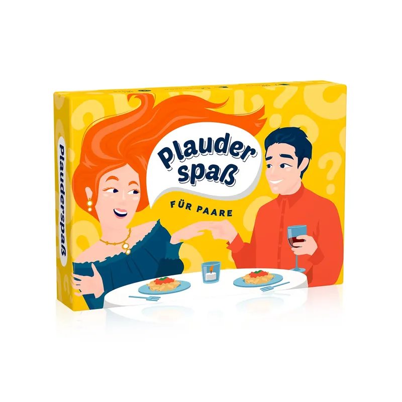 Günstig Plauderspaß für Paare