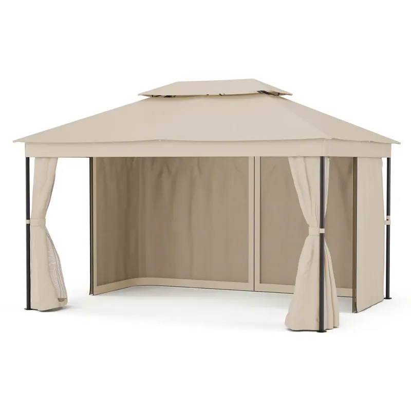 Aktuell Mondo Dual Pavillon 3x4