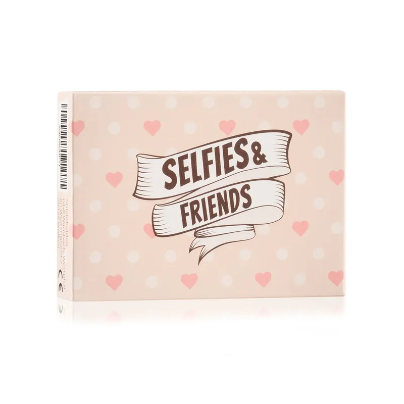 Expressversand Selfies&Friends Fotospiel