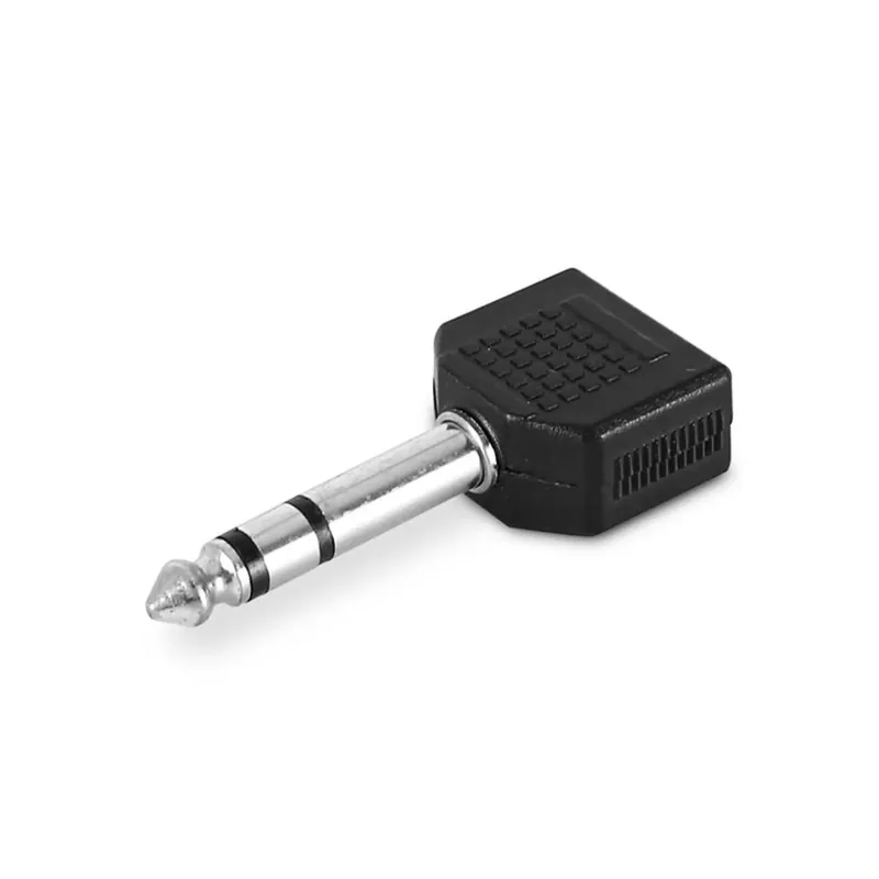 CJ-834 3,5mm-Klinke-zu-6,3mm-Klinke Rabatt