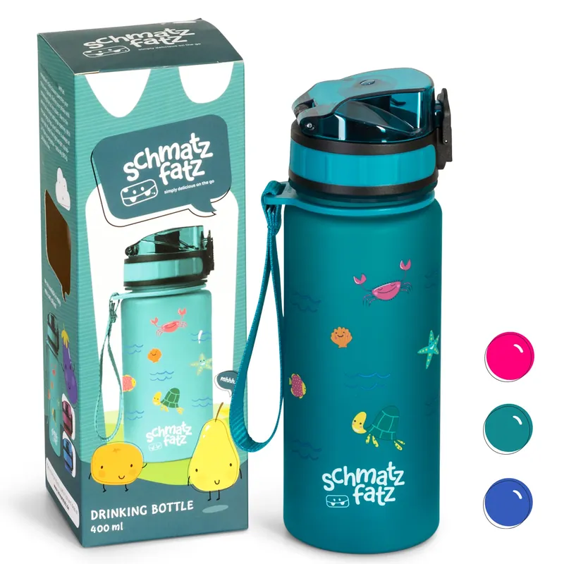 Wakaba Trinkflasche 400 ml Neu Im Sortiment