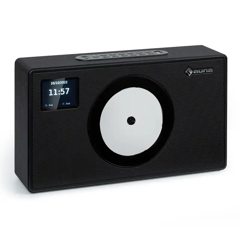Vertico Swing DAB DAB+ Radio Sale