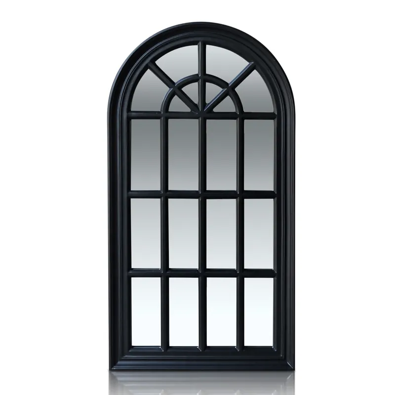 Sofort Bestellen Savile Französischer Fensterspiegel 86 x 46 cm