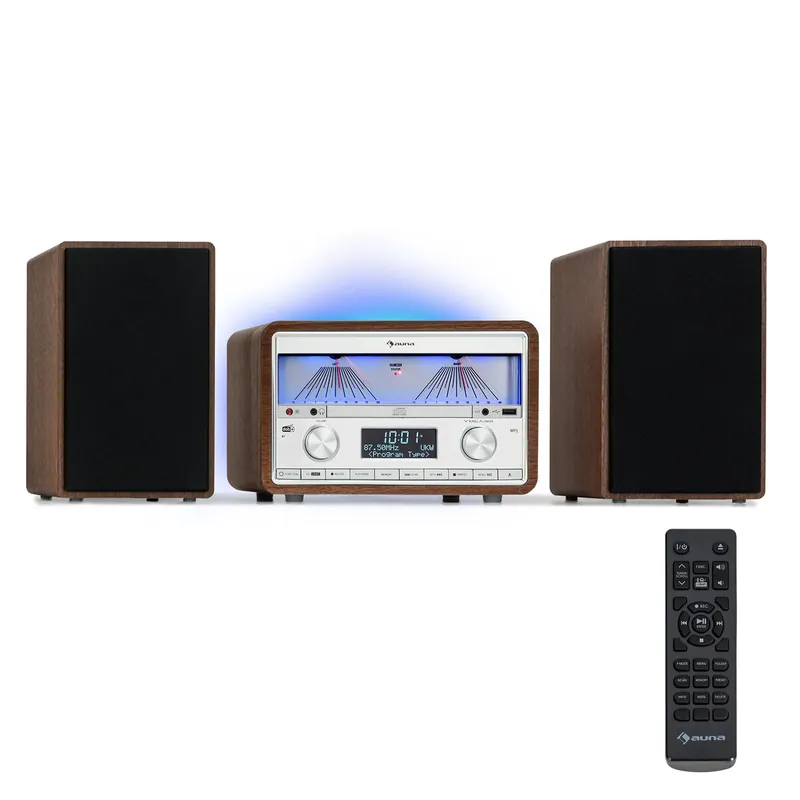 Elton Stereo-Anlage Wochenendangebot
