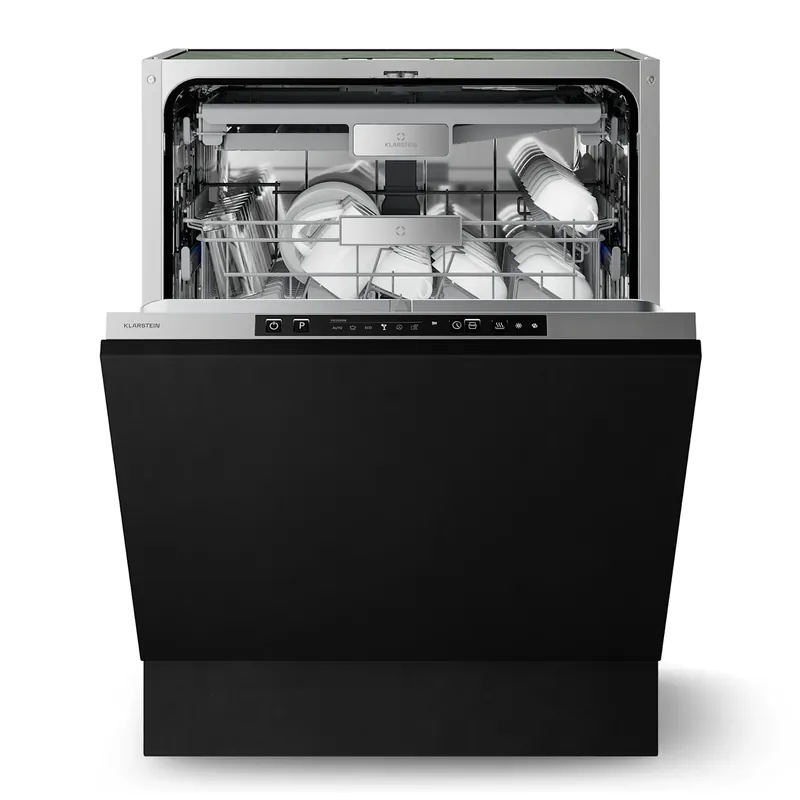 Velaire 60cm A-Klasse 6 Programme Geschirrspüler Vollintegriert Wochenendangebot