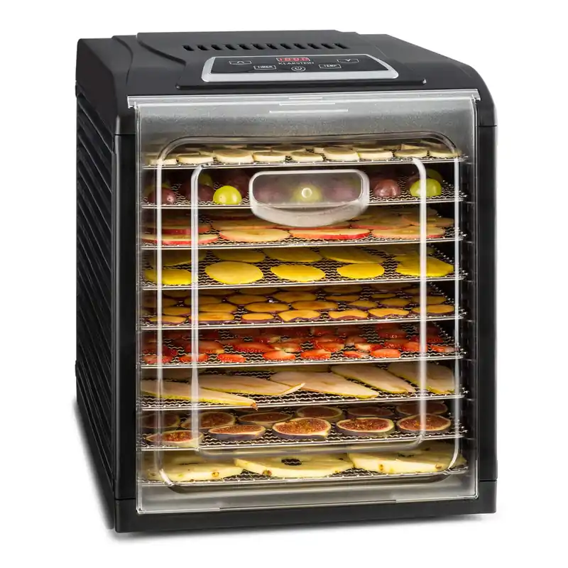 Fruit Jerky Plus 9 Dörrautomat Meistverkauft