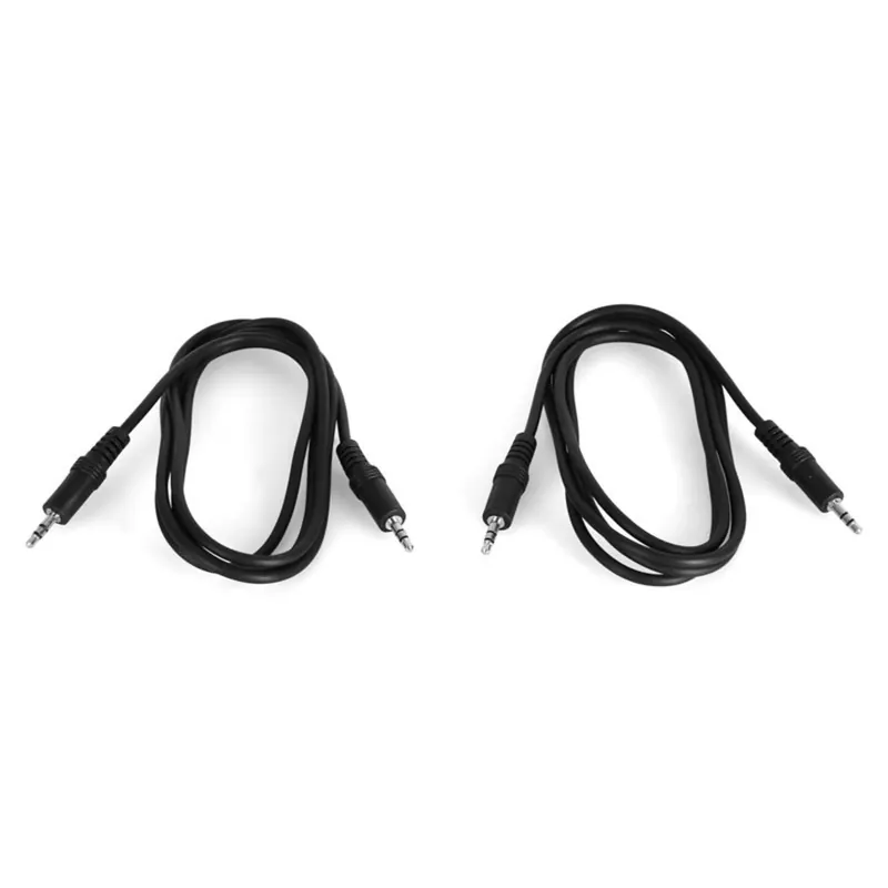 Neu Im Sortiment 3,5mm-Klinke-Kabel