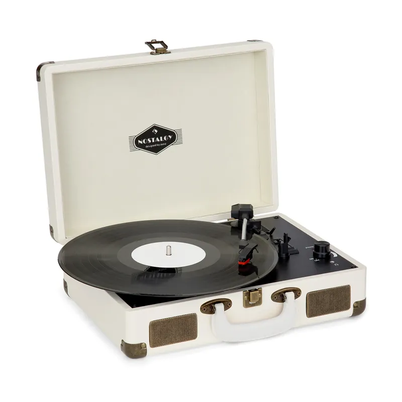 Peggy Sue Retro-Plattenspieler Super-Preis