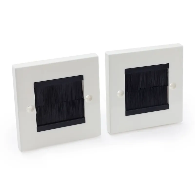 Kabelblende 2er-Set Neu Im Sortiment