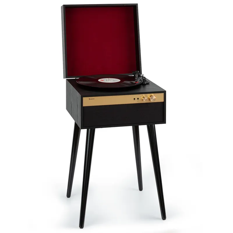 Berklee TT Case Plattenspieler Nur Heute