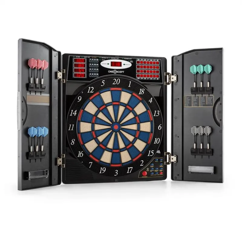Markenprodukt Masterdarter Dartscheibe