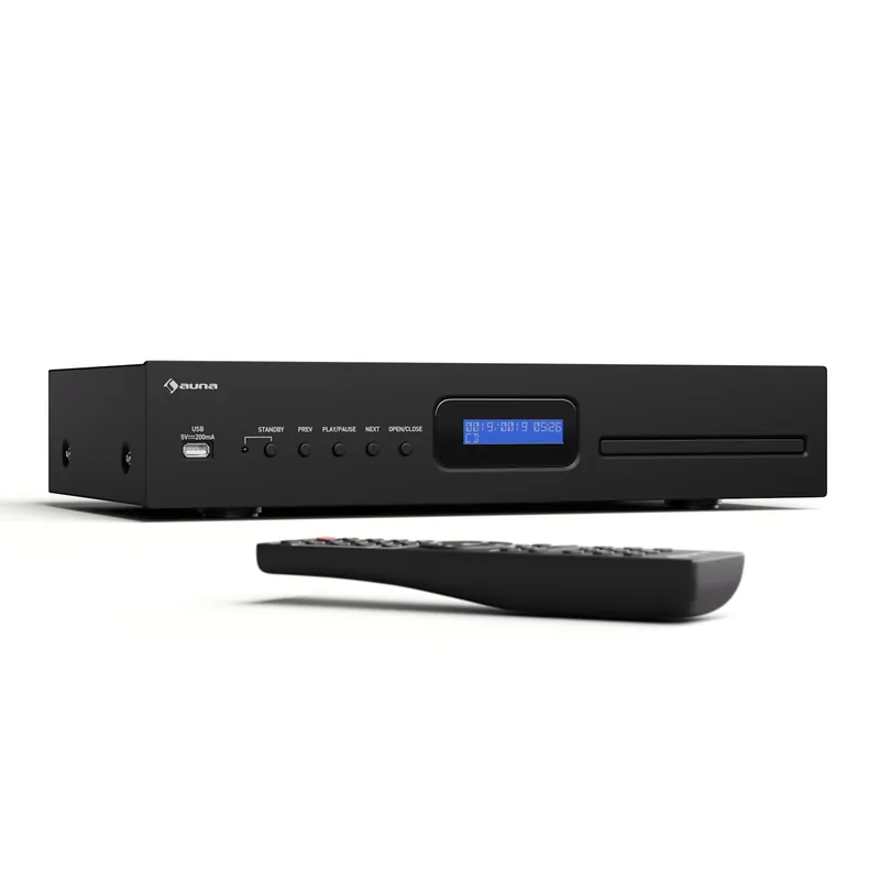 Schnäppchen Art22 CD-Player MP3