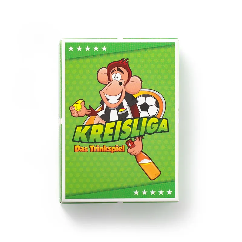 Bestpreis Kreisliga Trinkspiel