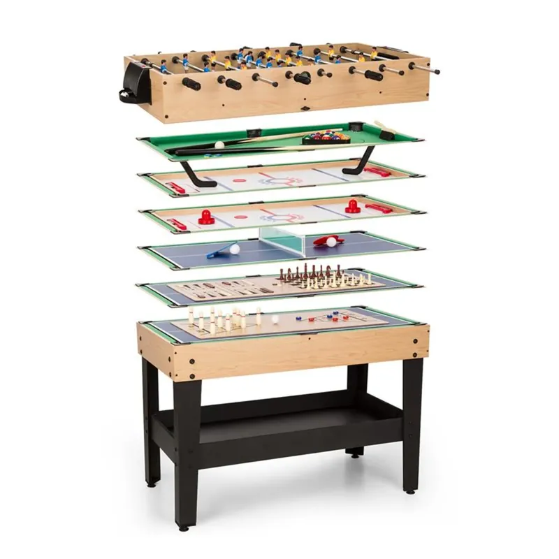 Game-Star Spieletisch Expressversand