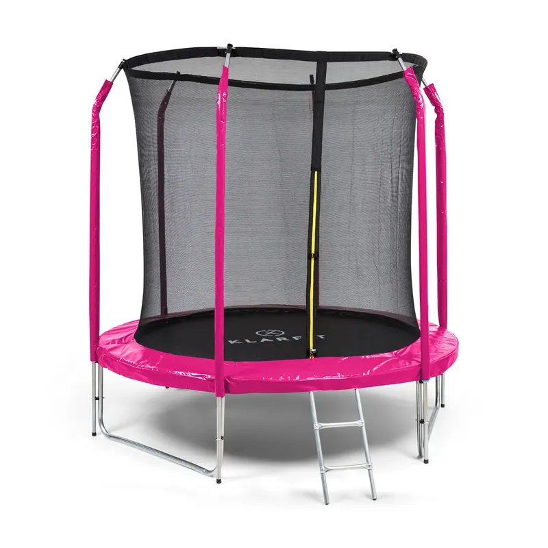 Garantierte Lieferung Jumpstarter Trampolin