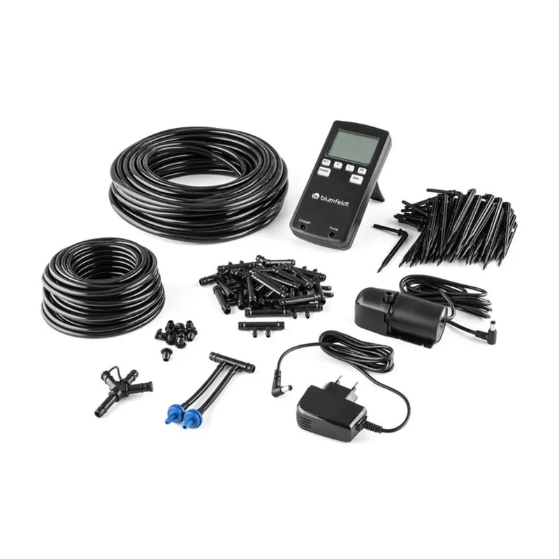 Greenkeeper Bewässerungssystem Angebot