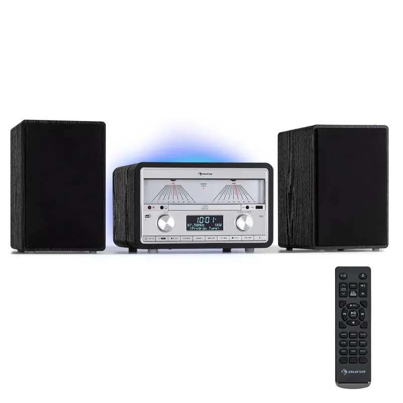 Elton Stereo-Anlage Saisonangebot