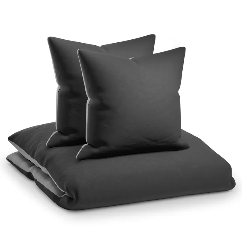 Soft Wonder-Edition Bettwäsche Neu