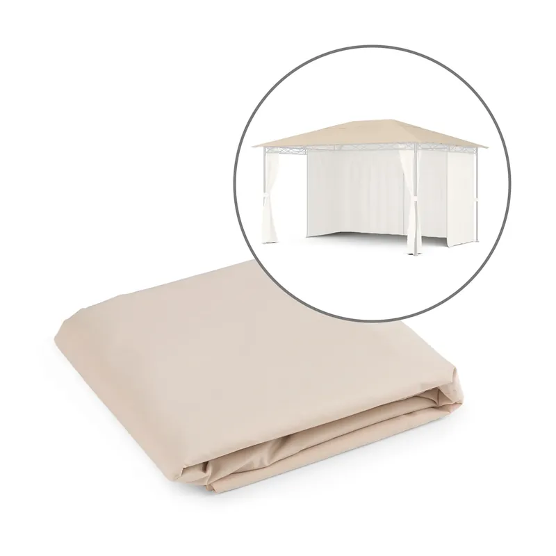 Top-Preis Mondo 3x4 SP Dach beige