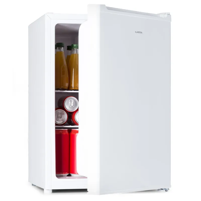 Saisonangebot Fargo 44cm 67L Mini Kühlschrank Weiß