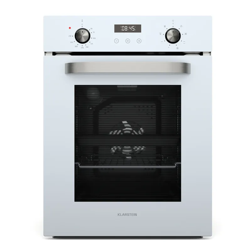 Abverkauf SmartSlim Backofen Slim Design