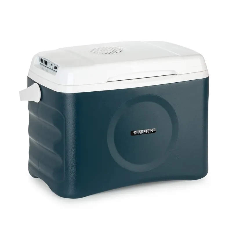 Beerbelly 21L Thermo Kühlbox Blau Super-Preis