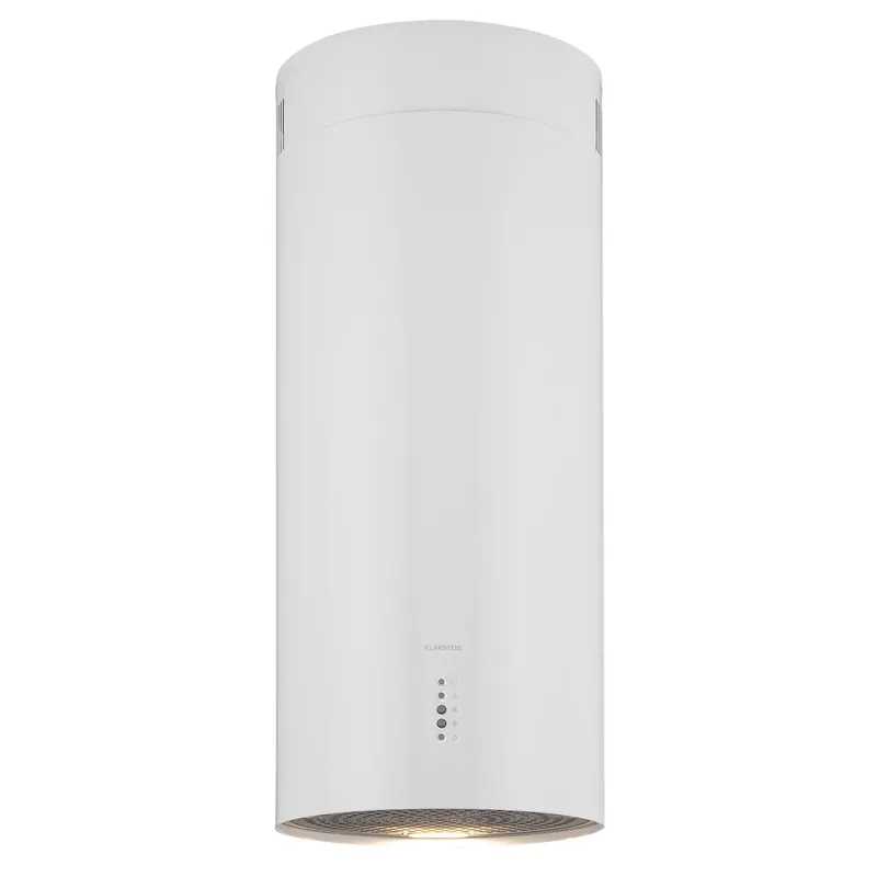Bolea 38cm 650m³/h Inselhaube Weiß Jetzt Kaufen